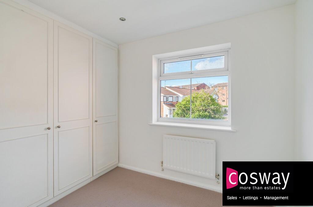 Fakenham Close, Mill Hill